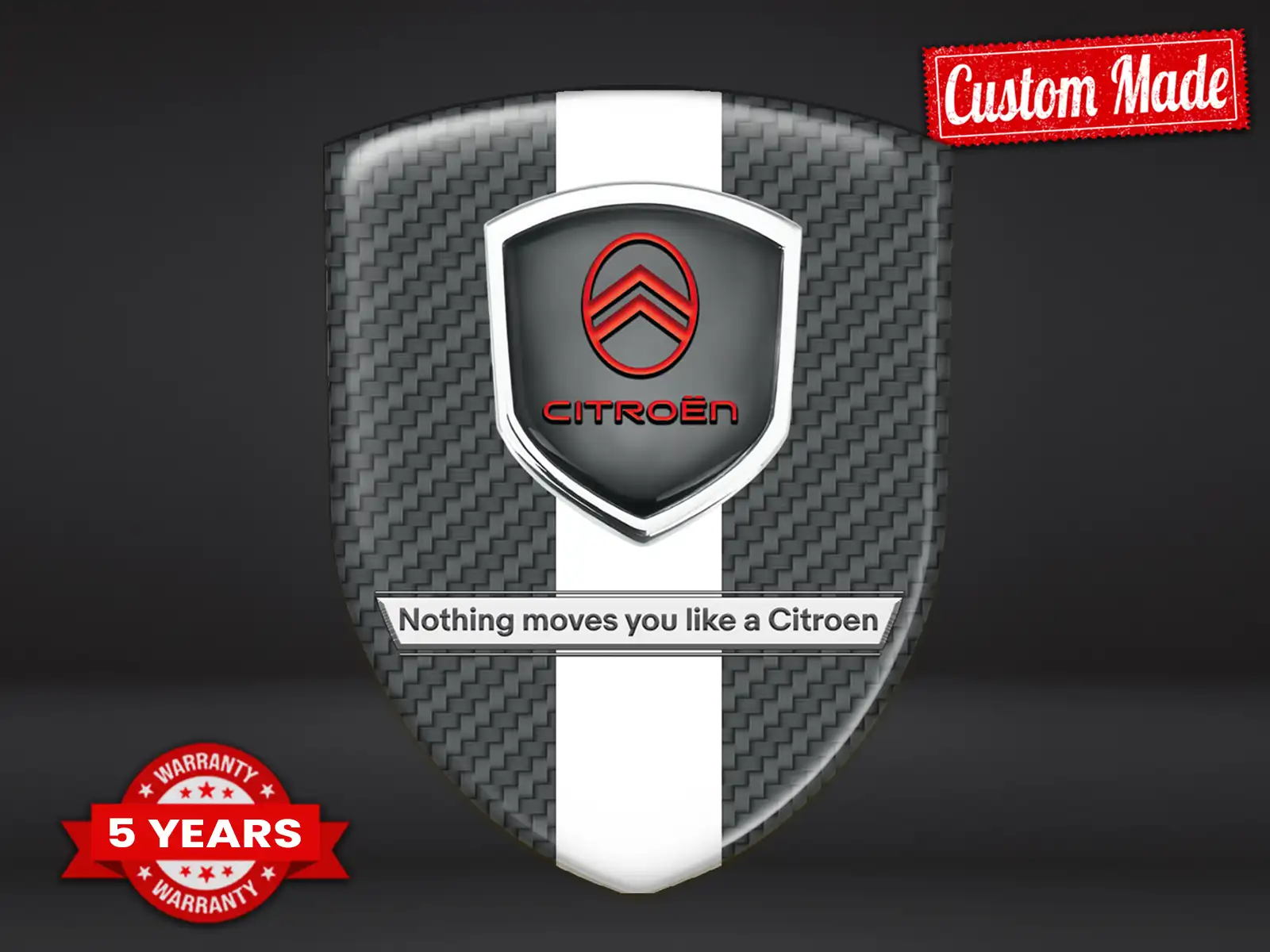 Citroen Logo Vehículos Todos Pro Máximo Diseño Estilo Resistente